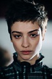 Portrait of a model Lera Abova | Short hair styles, Short hair styles ...