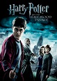 Harry Potter and The Half-Blood Prince (2009) 1080p Dual Audio (Hindi ...