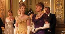 HBO's 'The Gilded Age' Was Inspired by the Real-Life Astor Family