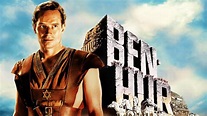 Ben Hur Review | Movie - Empire