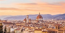 Florenz Sehenswürdigkeiten: die Top 8 | DERTOUR