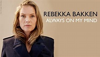 Rebekka Bakken: Always On My Mind (180g) (Limited Edition) (LP) – jpc