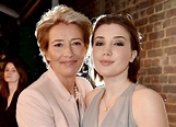Emma Thompson's Daughter Talks Battle With 'Deadly Illness' Anorexia