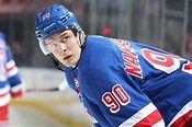 New York Rangers: What can Vladislav Namestnikov be?