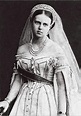 Grand Duchess Maria Alexandrovna Romanova of Russia.A♥W Regina Victoria ...