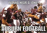 Best Auburn football memes from the 2015 season