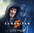 Samaritan: trailer and photos of the superhero movie starring Sylvester ...