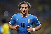 Former Uruguay Captain Diego Forlan Signs for Kitchee Ahead of AFC ...