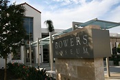 Bowers Museum in Santa Ana, California image - Free stock photo ...