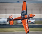 2015 Red Bull Air Race World Championship: Fort Worth