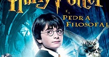 Ver Harry Potter y la Piedra Filosofal Pelicula Completa