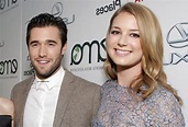 ️ Emily VanCamp, la actriz de MCU y su esposo Josh Bowman han tenido ...