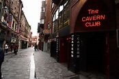 File:Cavern Club, Liverpool, England.jpg - Wikipedia