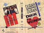 Visual Discography: Dancing on the Valentine | Duran Duran Wiki | Fandom