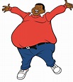 Who Was the Inspiration for Fat Albert? - American Profile