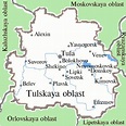 Tula oblast, Russia guide