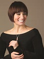 Dancing sensation Flavia Cacace waltzes off to model new jewellery ...