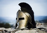 Who Were the Helots of Ancient Sparta?