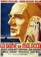 La Dame de Malacca - Seriebox