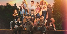 High School Musical: El Musical: La Serie temporada 3 - Ver todos los ...
