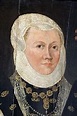 Elisabeth II, Abbess of Quedlinburg - Alchetron, the free social ...