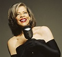 Patti Austin – Patti Austin is opening Nisville Jazz Festival 10.08.2017