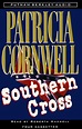 Southern Cross (Andy Brazil, book 2) by Patricia Cornwell | Patricia ...