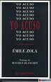 YO ACUSO - EMILE ZOLA - 9788492257348
