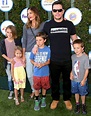 Mark Wahlberg Hopes to Pass Wahlburgers To His Kids | Mark wahlberg ...