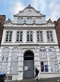 Mann-o-Mann (1): Buddenbrookhaus in Lübeck wird neu aufgestellt und ...