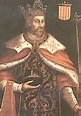 Frikis de la historia: Conrado de Monferrato