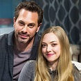 Becoming Parents; Thomas Sadoski Welcomes A Baby Daughter With Wife ...