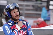 Nicolas Raffort range les skis - Sports Infos - Ski - Biathlon