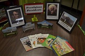 Practical Presidents’ Day Project | Astute Hoot