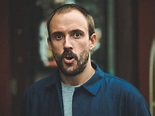 IDLES' Joe Talbot in conversation with Alan McGee and Colin Boon in ...