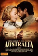 Australia (2008) Poster #7 - Trailer Addict