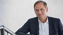 VW-Chef Oliver Blume beweist beim Audi-Chefwechsel seine ...