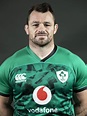 Irish Rugby | Cian Healy