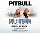 Pitbull: Can’t Stop Us Now Tour | Hollywood Bowl
