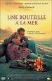 Une bouteille à la mer - DVD Zone 2 - Luis Mandoki - Kevin Costner ...