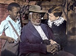 INDY BEACONS: James Baskett, the first Black man to receive an honorary ...