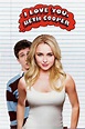 I Love You, Beth Cooper (2009) - Posters — The Movie Database (TMDB)