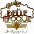 LOGO 2023 BELLE EPOQUE – Cabaret La Belle Époque