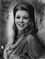 Kathie Browne in Hondo (1967) | Darren mcgavin, Classic actresses ...