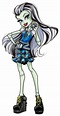 Frankie Stein | Monster High Wiki | FANDOM powered by Wikia