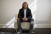 Chad Hurley, co-founder of YouTube, who also co-founded AVOS Systems ...