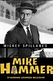 Mickey Spillane's Mike Hammer (TV Series 1958-1959) - Posters — The ...