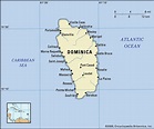 Dominica | Facts, Geography, History, & Points of Interest | Britannica