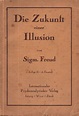 Die Zukunft einer Illusion bei Sigmund-Freud-Buchhandlung kaufen