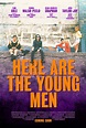 Here Are the Young Men (Movie, 2020) - MovieMeter.com
